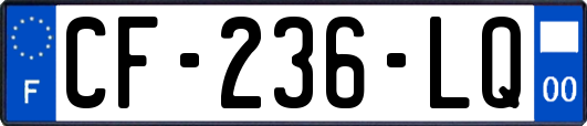 CF-236-LQ