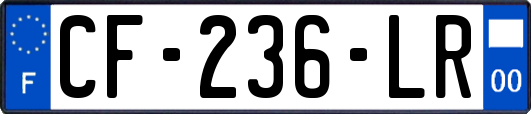 CF-236-LR