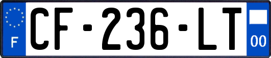 CF-236-LT