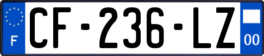 CF-236-LZ