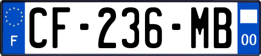 CF-236-MB