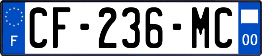 CF-236-MC