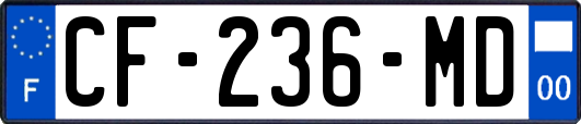 CF-236-MD
