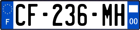 CF-236-MH
