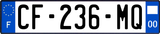 CF-236-MQ