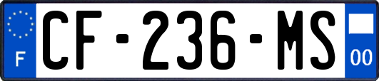 CF-236-MS