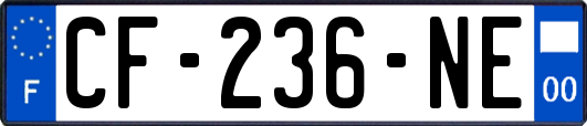 CF-236-NE