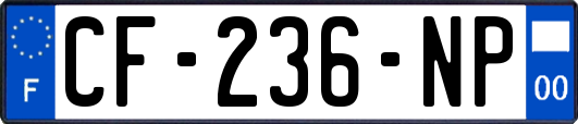 CF-236-NP