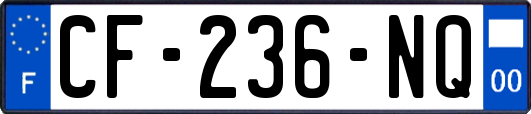 CF-236-NQ