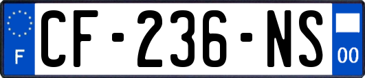 CF-236-NS