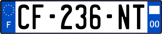 CF-236-NT