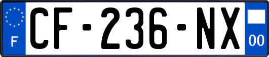 CF-236-NX
