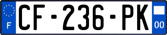 CF-236-PK