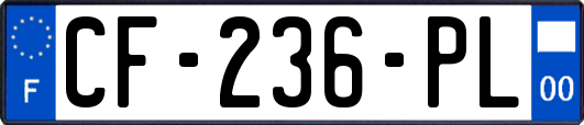 CF-236-PL