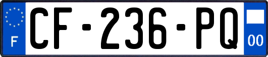 CF-236-PQ