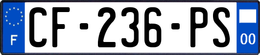 CF-236-PS