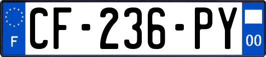 CF-236-PY