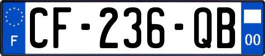 CF-236-QB