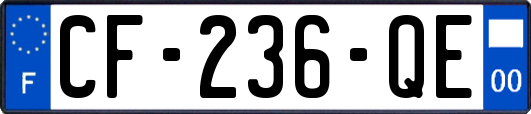 CF-236-QE