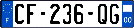 CF-236-QG