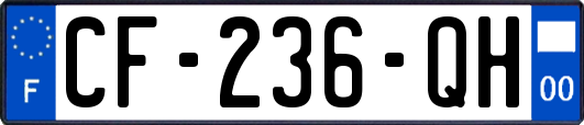 CF-236-QH