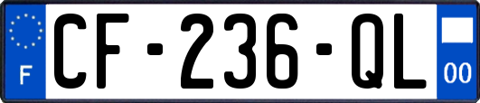 CF-236-QL