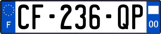 CF-236-QP
