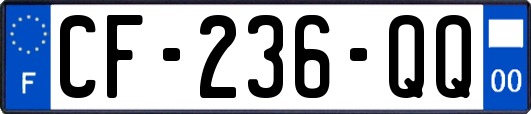 CF-236-QQ