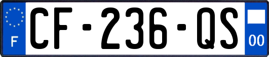 CF-236-QS
