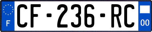 CF-236-RC