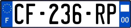 CF-236-RP