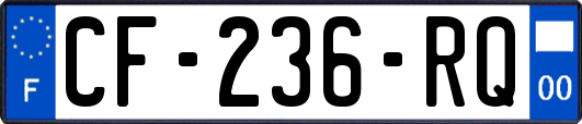 CF-236-RQ