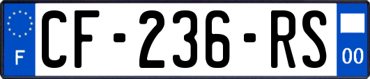 CF-236-RS
