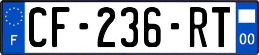 CF-236-RT