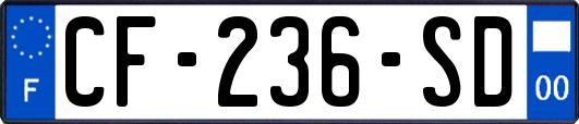 CF-236-SD