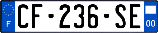 CF-236-SE