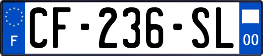 CF-236-SL