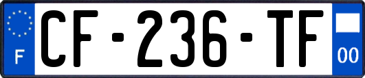 CF-236-TF