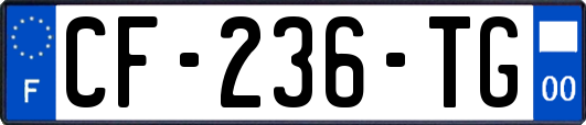 CF-236-TG
