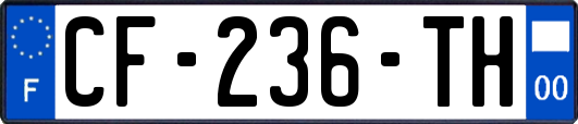 CF-236-TH