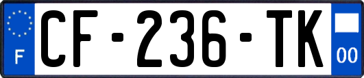 CF-236-TK