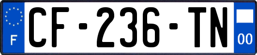 CF-236-TN