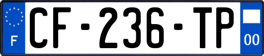 CF-236-TP