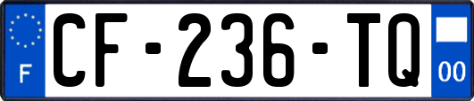 CF-236-TQ