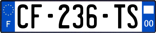 CF-236-TS