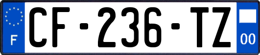 CF-236-TZ