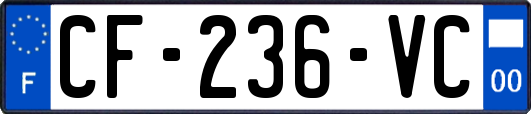 CF-236-VC
