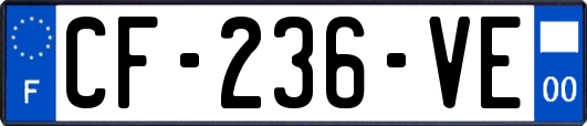 CF-236-VE