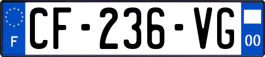 CF-236-VG