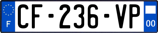 CF-236-VP